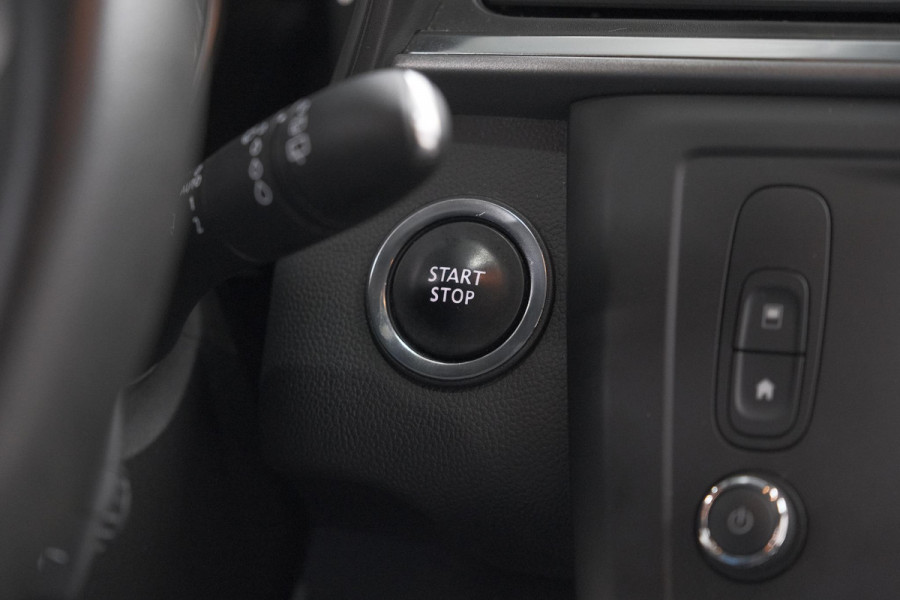 Renault Kadjar TCe 130 EDC Intens | Trekhaak | Navigatie | Parkeersensoren | Cruise Control