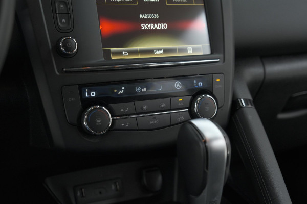 Renault Kadjar TCe 130 EDC Intens | Trekhaak | Navigatie | Parkeersensoren | Cruise Control
