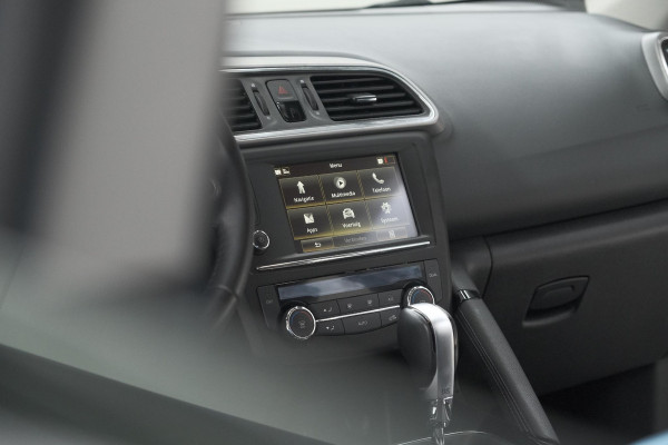 Renault Kadjar TCe 130 EDC Intens | Trekhaak | Navigatie | Parkeersensoren | Cruise Control