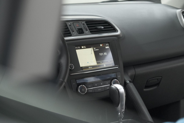 Renault Kadjar TCe 130 EDC Intens | Trekhaak | Navigatie | Parkeersensoren | Cruise Control