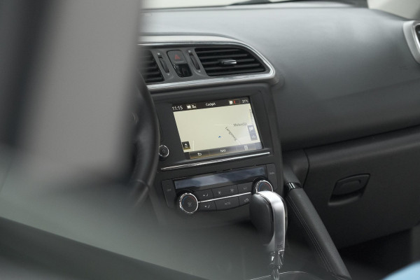 Renault Kadjar TCe 130 EDC Intens | Trekhaak | Navigatie | Parkeersensoren | Cruise Control