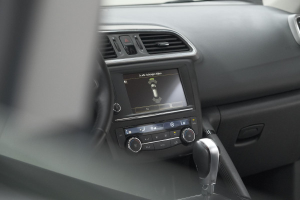 Renault Kadjar TCe 130 EDC Intens | Trekhaak | Navigatie | Parkeersensoren | Cruise Control