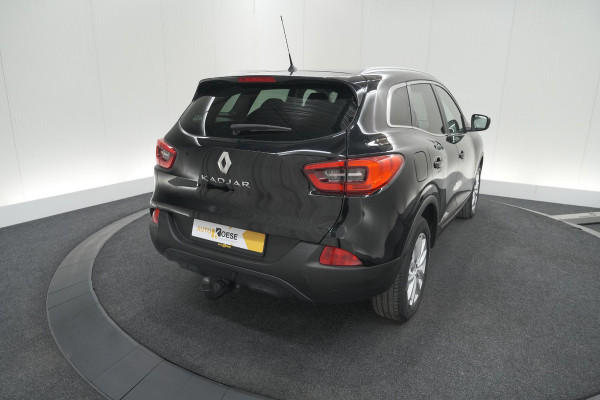 Renault Kadjar TCe 130 EDC Intens | Trekhaak | Navigatie | Parkeersensoren | Cruise Control