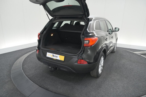 Renault Kadjar TCe 130 EDC Intens | Trekhaak | Navigatie | Parkeersensoren | Cruise Control