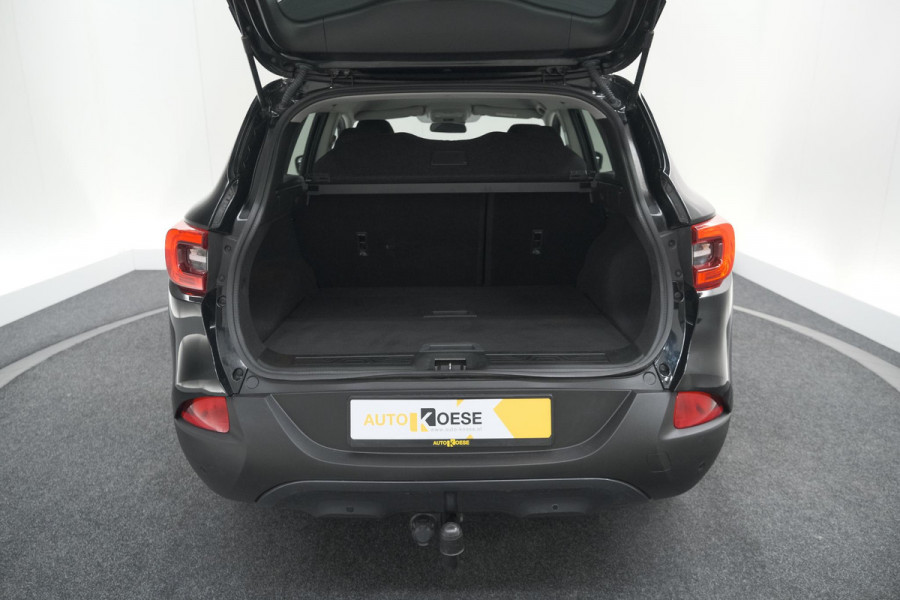 Renault Kadjar TCe 130 EDC Intens | Trekhaak | Navigatie | Parkeersensoren | Cruise Control