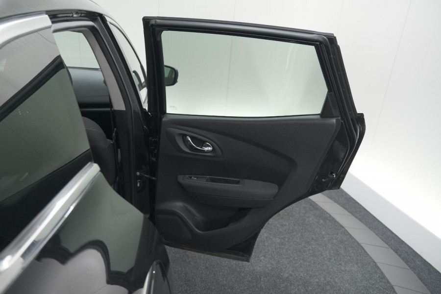 Renault Kadjar TCe 130 EDC Intens | Trekhaak | Navigatie | Parkeersensoren | Cruise Control