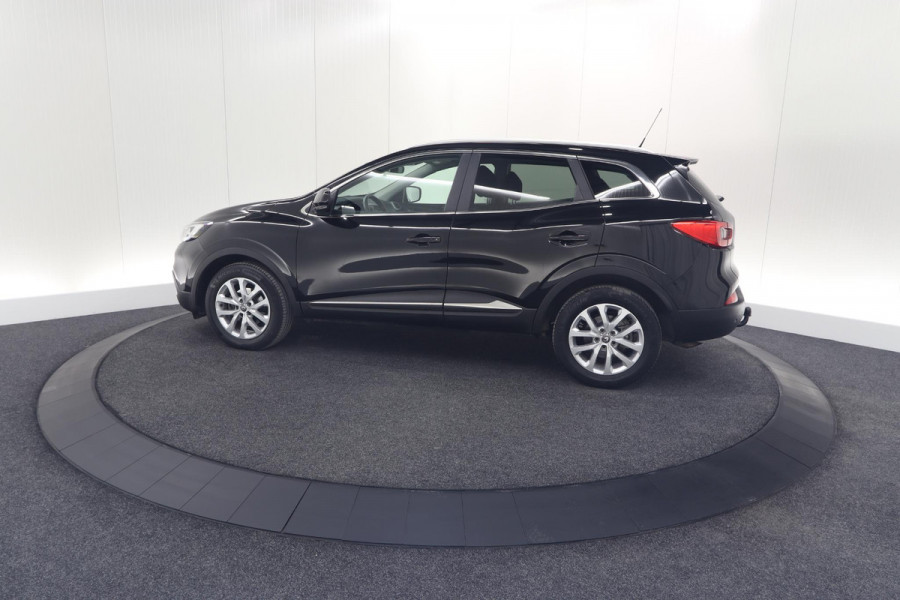 Renault Kadjar TCe 130 EDC Intens | Trekhaak | Navigatie | Parkeersensoren | Cruise Control