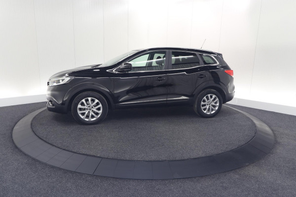 Renault Kadjar TCe 130 EDC Intens | Trekhaak | Navigatie | Parkeersensoren | Cruise Control