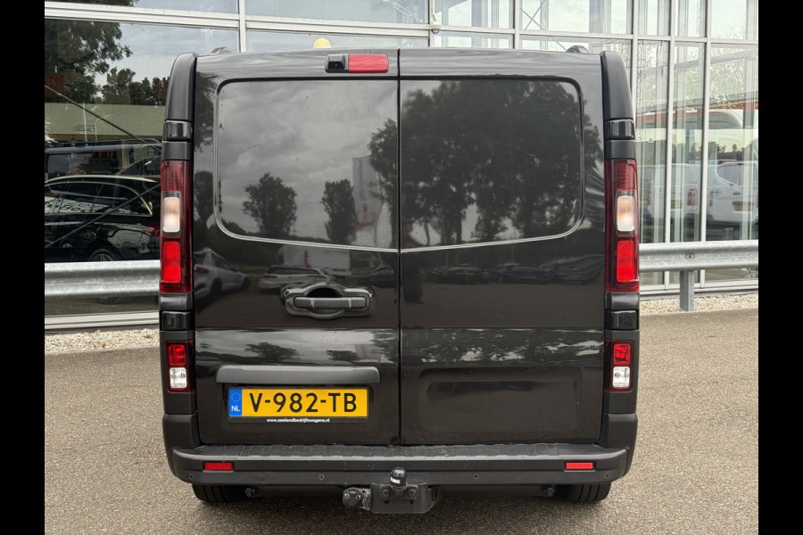Renault Trafic 1.6 dCi T29 L2H1 DC Comfort | NL-auto | 1e Eig | Navi | Camera | Trekhaak | PDC