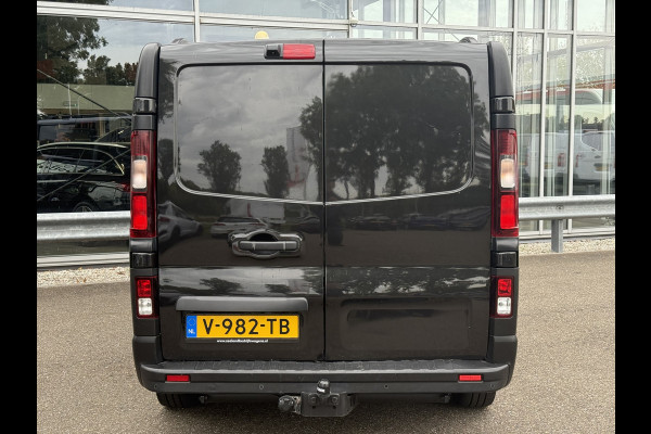 Renault Trafic 1.6 dCi T29 L2H1 DC Comfort | NL-auto | 1e Eig | Navi | Camera | Trekhaak | PDC