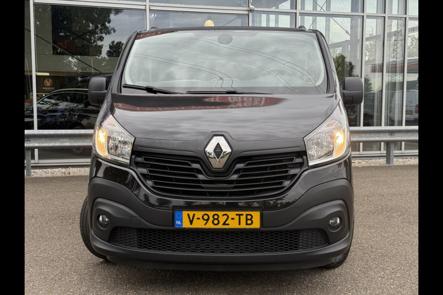Renault Trafic 1.6 dCi T29 L2H1 DC Comfort | NL-auto | 1e Eig | Navi | Camera | Trekhaak | PDC