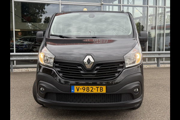 Renault Trafic 1.6 dCi T29 L2H1 DC Comfort | NL-auto | 1e Eig | Navi | Camera | Trekhaak | PDC