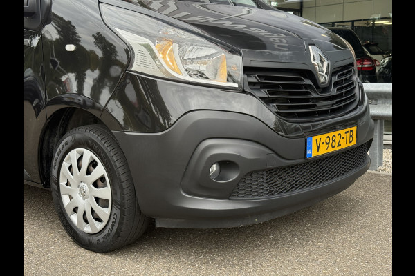 Renault Trafic 1.6 dCi T29 L2H1 DC Comfort | NL-auto | 1e Eig | Navi | Camera | Trekhaak | PDC