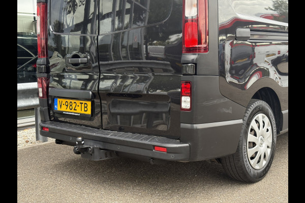 Renault Trafic 1.6 dCi T29 L2H1 DC Comfort | NL-auto | 1e Eig | Navi | Camera | Trekhaak | PDC