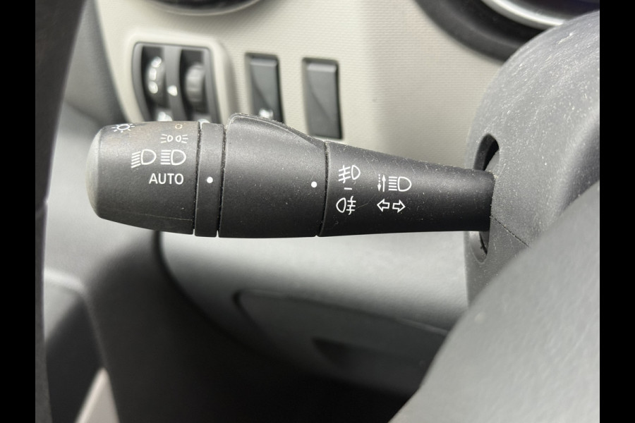 Renault Trafic 1.6 dCi T29 L2H1 DC Comfort | NL-auto | 1e Eig | Navi | Camera | Trekhaak | PDC