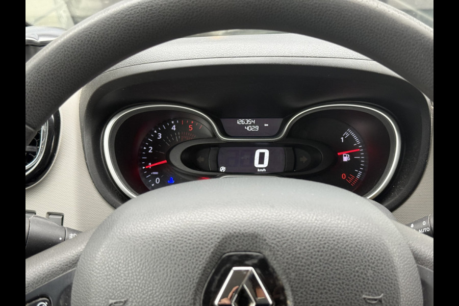 Renault Trafic 1.6 dCi T29 L2H1 DC Comfort | NL-auto | 1e Eig | Navi | Camera | Trekhaak | PDC