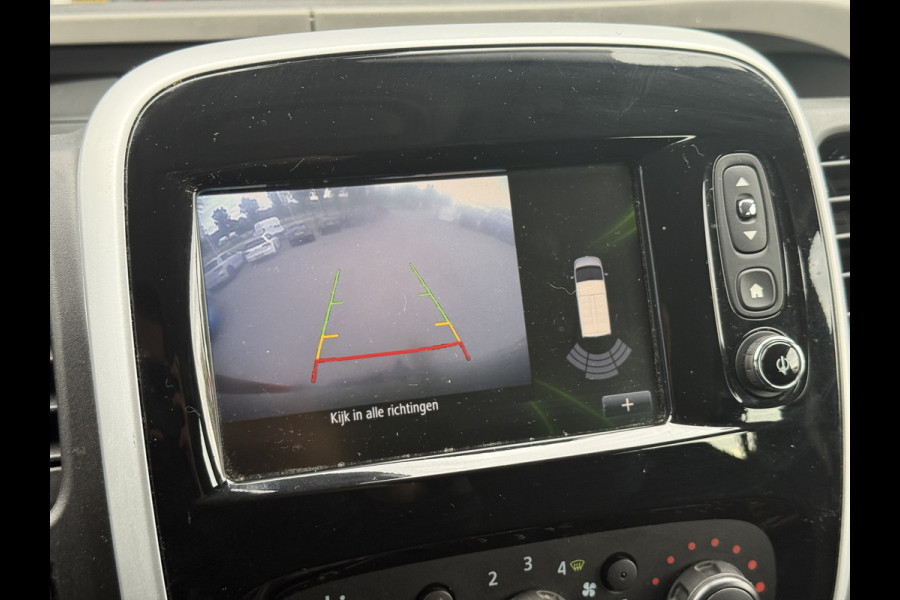 Renault Trafic 1.6 dCi T29 L2H1 DC Comfort | NL-auto | 1e Eig | Navi | Camera | Trekhaak | PDC
