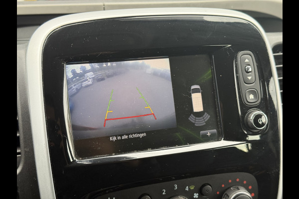 Renault Trafic 1.6 dCi T29 L2H1 DC Comfort | NL-auto | 1e Eig | Navi | Camera | Trekhaak | PDC