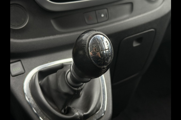 Renault Trafic 1.6 dCi T29 L2H1 DC Comfort | NL-auto | 1e Eig | Navi | Camera | Trekhaak | PDC