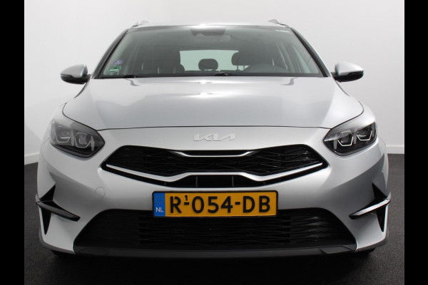 Kia Ceed Sportswagon 1.0 T-GDi 120pk DynamicLine | Navigatie | Apple Carplay / Android Auto | Camera | Parkeersensoren achter | Adaptive Cruise Control | Led | Climate Control