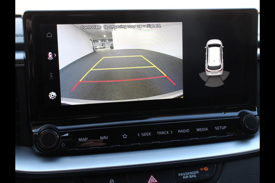 Kia Ceed Sportswagon 1.0 T-GDi 120pk DynamicLine | Navigatie | Apple Carplay / Android Auto | Camera | Parkeersensoren achter | Adaptive Cruise Control | Led | Climate Control