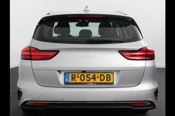Kia Ceed Sportswagon 1.0 T-GDi 120pk DynamicLine | Navigatie | Apple Carplay / Android Auto | Camera | Parkeersensoren achter | Adaptive Cruise Control | Led | Climate Control