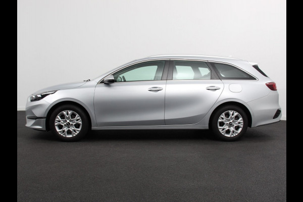 Kia Ceed Sportswagon 1.0 T-GDi 120pk DynamicLine | Navigatie | Apple Carplay / Android Auto | Camera | Parkeersensoren achter | Adaptive Cruise Control | Led | Climate Control