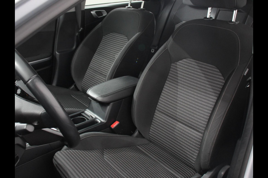 Kia Ceed Sportswagon 1.0 T-GDi 120pk DynamicLine | Navigatie | Apple Carplay / Android Auto | Camera | Parkeersensoren achter | Adaptive Cruise Control | Led | Climate Control