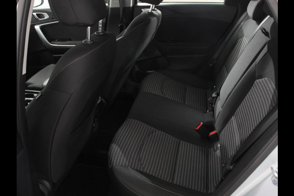 Kia Ceed Sportswagon 1.0 T-GDi 120pk DynamicLine | Navigatie | Apple Carplay / Android Auto | Camera | Parkeersensoren achter | Adaptive Cruise Control | Led | Climate Control