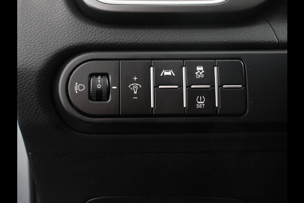 Kia Ceed Sportswagon 1.0 T-GDi 120pk DynamicLine | Navigatie | Apple Carplay / Android Auto | Camera | Parkeersensoren achter | Adaptive Cruise Control | Led | Climate Control