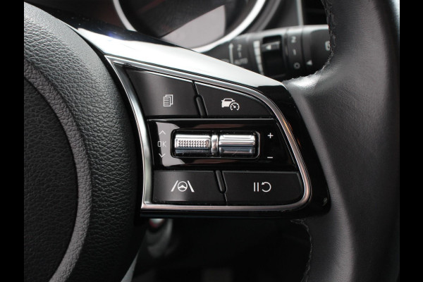 Kia Ceed Sportswagon 1.0 T-GDi 120pk DynamicLine | Navigatie | Apple Carplay / Android Auto | Camera | Parkeersensoren achter | Adaptive Cruise Control | Led | Climate Control