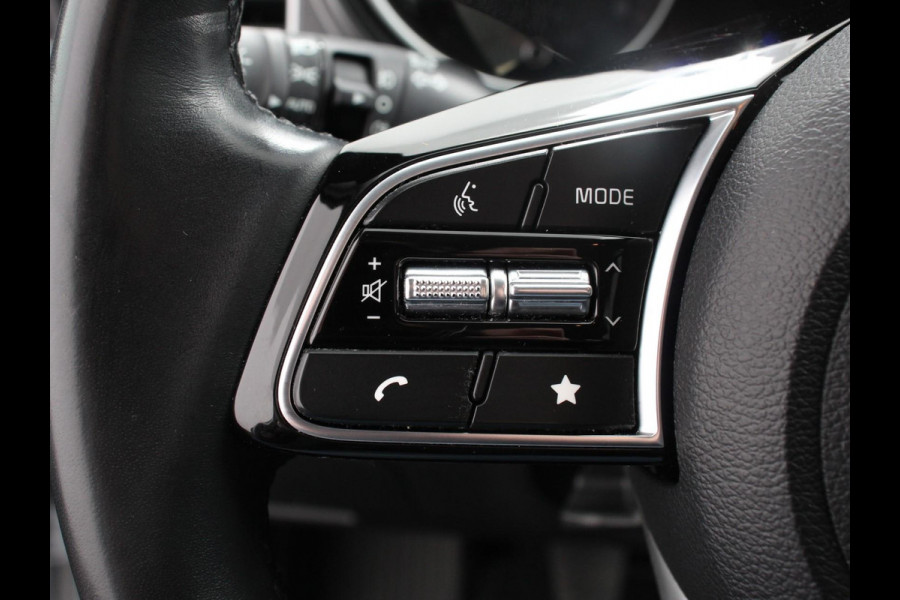 Kia Ceed Sportswagon 1.0 T-GDi 120pk DynamicLine | Navigatie | Apple Carplay / Android Auto | Camera | Parkeersensoren achter | Adaptive Cruise Control | Led | Climate Control