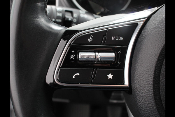 Kia Ceed Sportswagon 1.0 T-GDi 120pk DynamicLine | Navigatie | Apple Carplay / Android Auto | Camera | Parkeersensoren achter | Adaptive Cruise Control | Led | Climate Control
