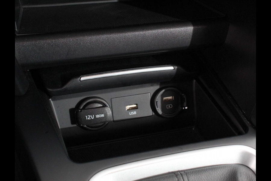 Kia Ceed Sportswagon 1.0 T-GDi 120pk DynamicLine | Navigatie | Apple Carplay / Android Auto | Camera | Parkeersensoren achter | Adaptive Cruise Control | Led | Climate Control