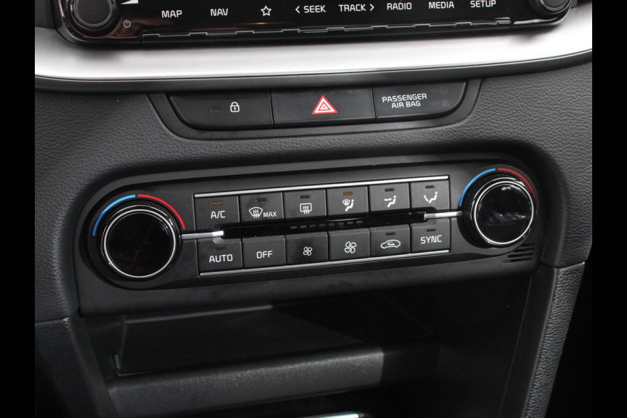 Kia Ceed Sportswagon 1.0 T-GDi 120pk DynamicLine | Navigatie | Apple Carplay / Android Auto | Camera | Parkeersensoren achter | Adaptive Cruise Control | Led | Climate Control