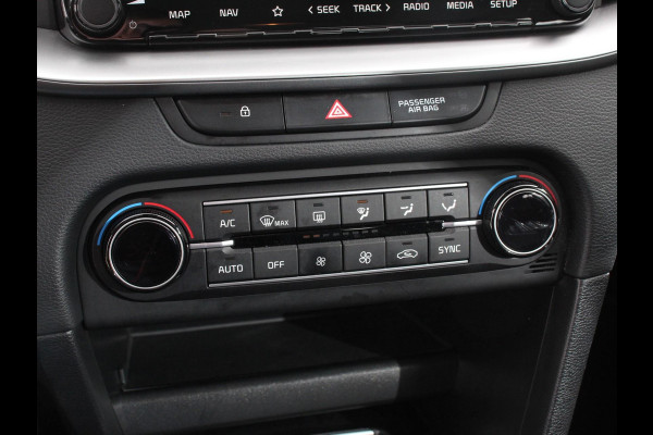 Kia Ceed Sportswagon 1.0 T-GDi 120pk DynamicLine | Navigatie | Apple Carplay / Android Auto | Camera | Parkeersensoren achter | Adaptive Cruise Control | Led | Climate Control