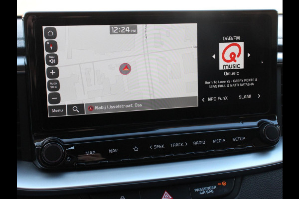 Kia Ceed Sportswagon 1.0 T-GDi 120pk DynamicLine | Navigatie | Apple Carplay / Android Auto | Camera | Parkeersensoren achter | Adaptive Cruise Control | Led | Climate Control