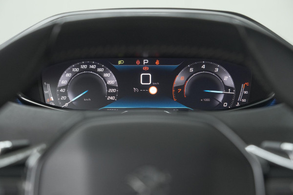 Peugeot 5008 PureTech 130 EAT8 Active | 7 Zitplaatsen | Camera | Navigatie | Apple Carplay | Parkeersensoren