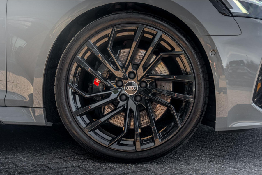 Audi RS5 Sportback 2.9 TFSI 450 PK Quattro Dealer o.h B&O Keyless Massage Camera LED Matrix 20''