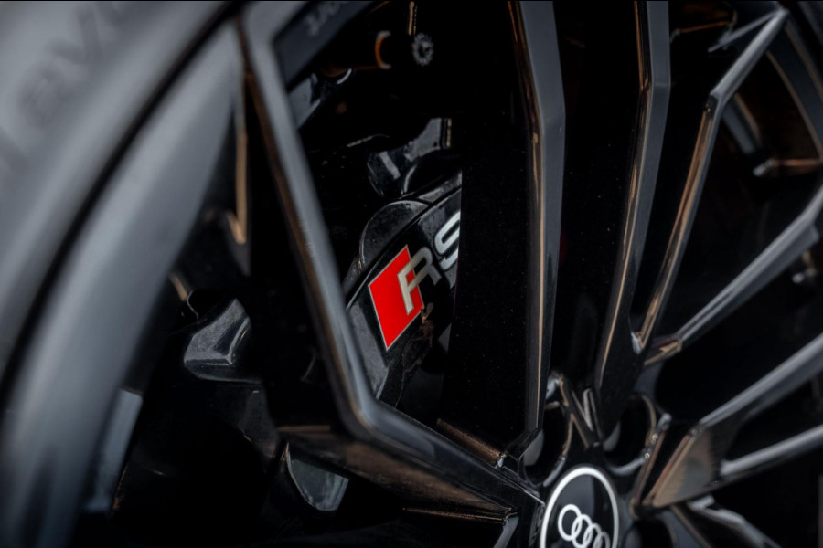 Audi RS5 Sportback 2.9 TFSI 450 PK Quattro Dealer o.h B&O Keyless Massage Camera LED Matrix 20''