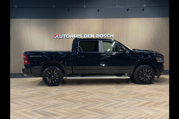 Dodge Ram 1500 5.7 V8 4x4 Crew Cab Laramie - Alpine - Memory
