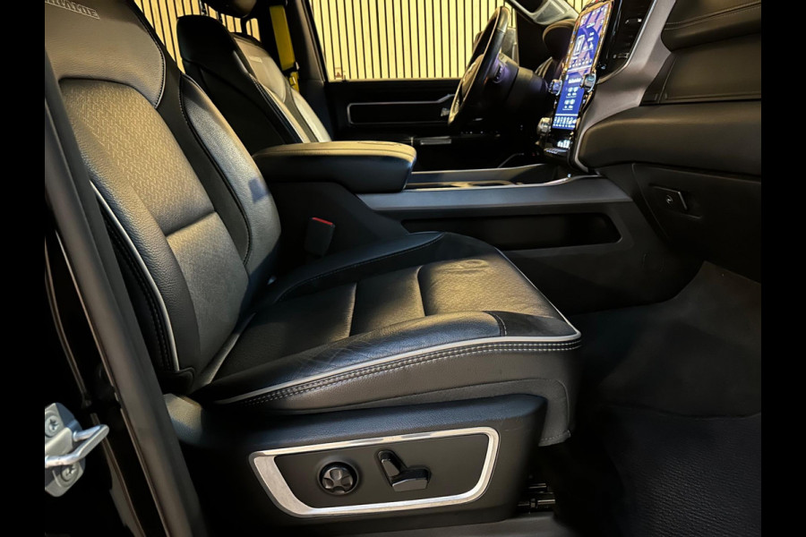 Dodge Ram 1500 5.7 V8 4x4 Crew Cab Laramie - Alpine - Memory