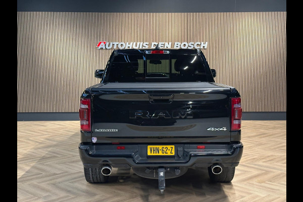 Dodge Ram 1500 5.7 V8 4x4 Crew Cab Laramie - Alpine - Memory