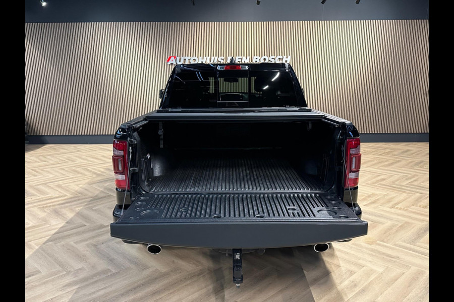 Dodge Ram 1500 5.7 V8 4x4 Crew Cab Laramie - Alpine - Memory