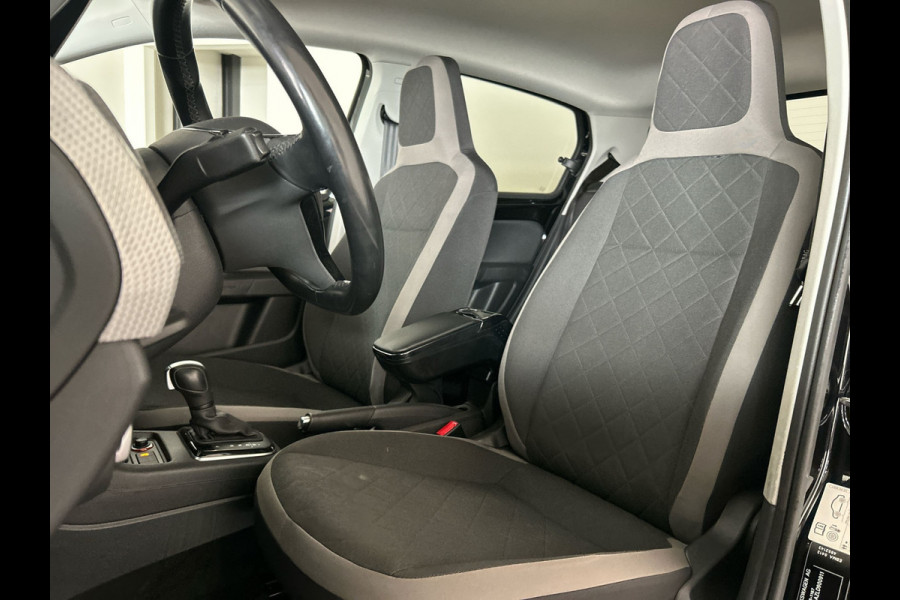 Volkswagen e-Up! e-up! Style | Black & White | Winterpakket | Parkeercamera