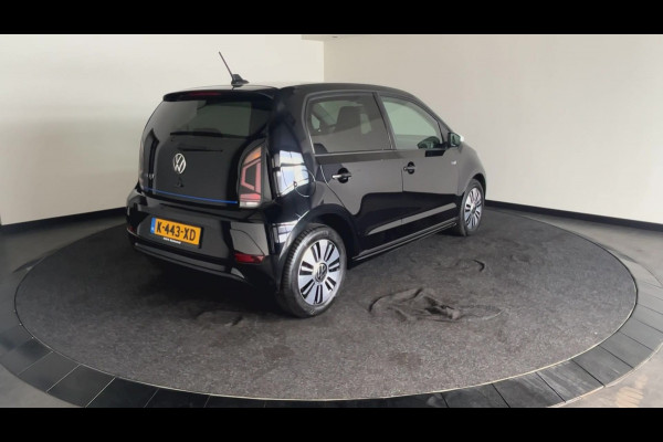 Volkswagen e-Up! e-up! Style | Black & White | Winterpakket | Parkeercamera