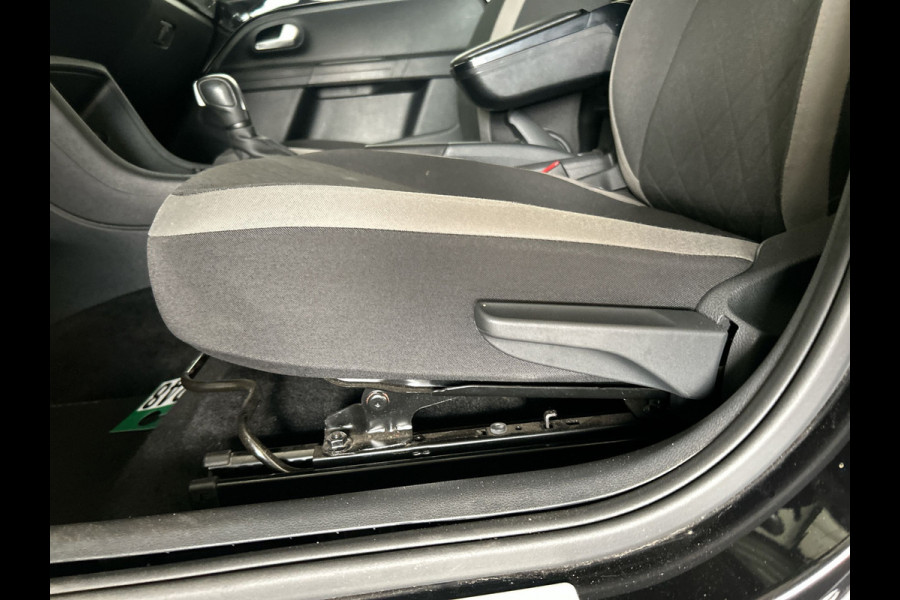 Volkswagen e-Up! e-up! Style | Black & White | Winterpakket | Parkeercamera