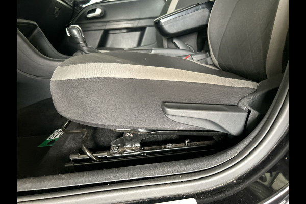 Volkswagen e-Up! e-up! Style | Black & White | Winterpakket | Parkeercamera
