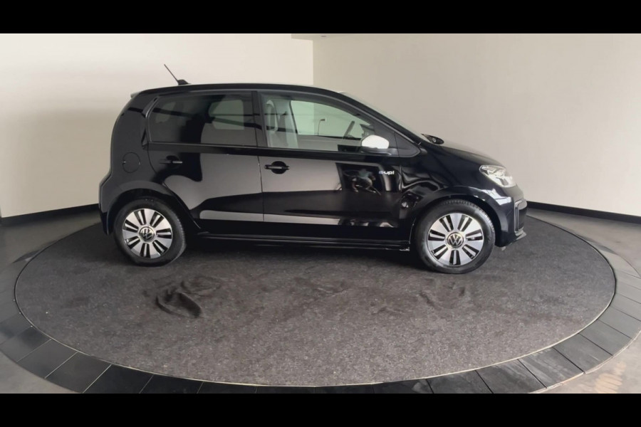 Volkswagen e-Up! e-up! Style | Black & White | Winterpakket | Parkeercamera