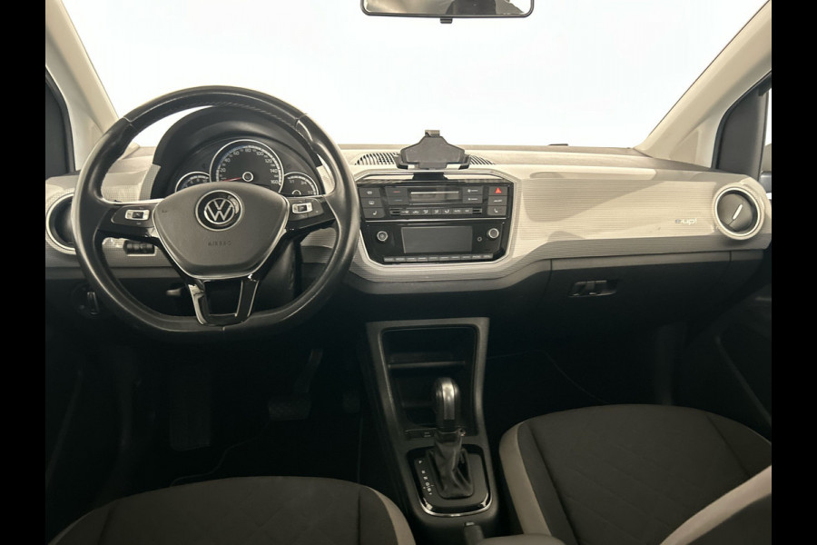 Volkswagen e-Up! e-up! Style | Black & White | Winterpakket | Parkeercamera